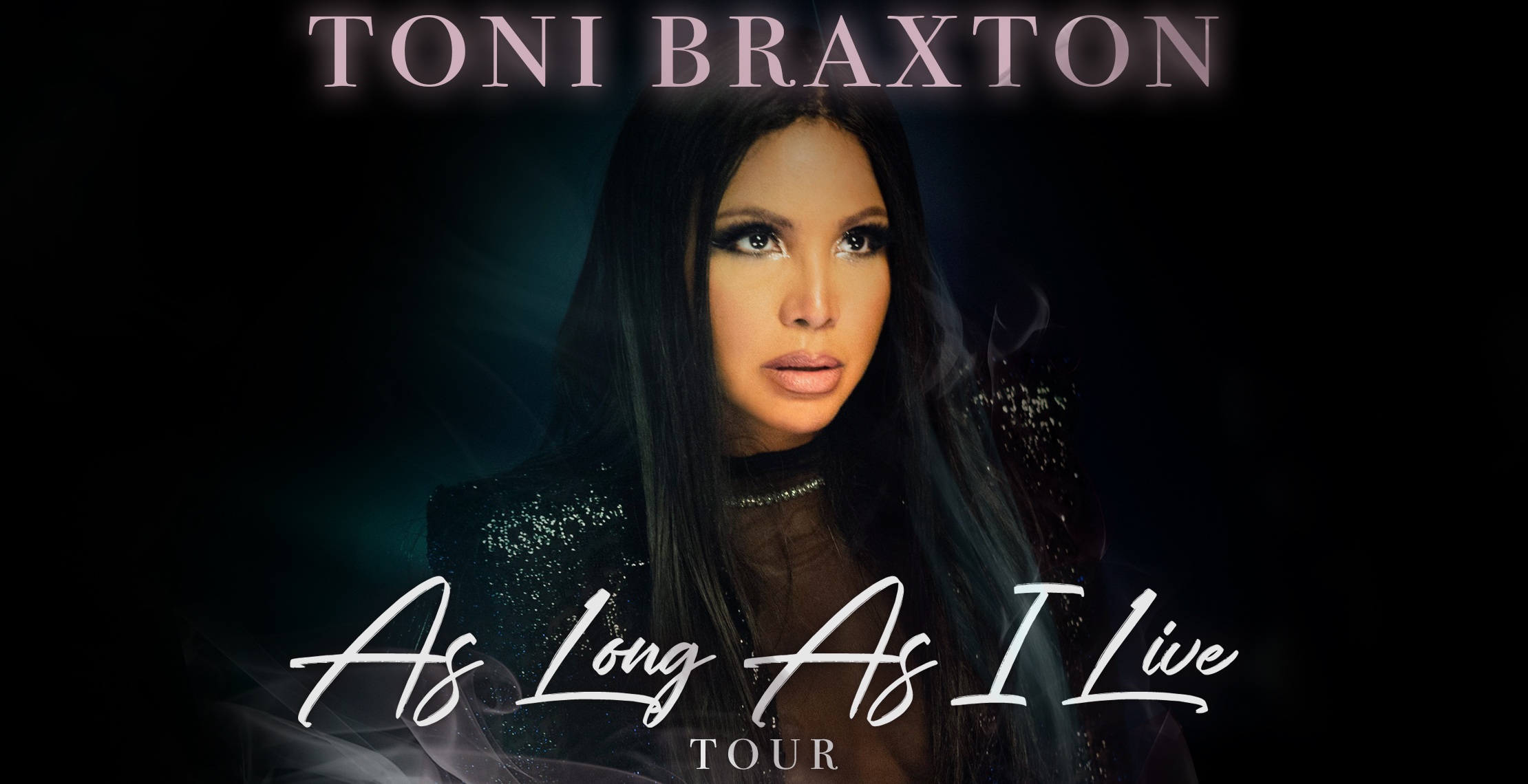 Toni Braxton